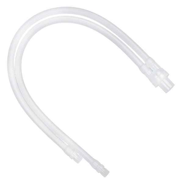 Tubing System with Swivel for Nasal-Aire II CPAP Masks