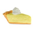 thumbnail image 1 of Squishies mous et doux The Orb Factory à pointe de tarte citron, 1 of 2