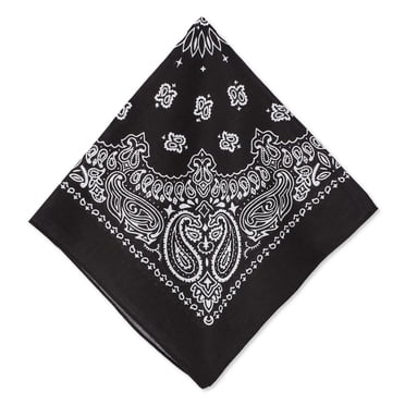 Bandana imprimé George pour hommes