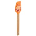 thumbnail image 1 of Way-to-Celebrate 12" Silicone Spatula, Orange Pumpkin, 1 of 8