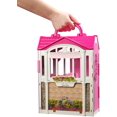 thumbnail image 4 of Barbie Glam Getaway House & Doll, 4 of 5