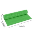 thumbnail image 3 of Artificial Grass Rug,Indoor Outdoor Garden Lawn Patio Balcony Synthetic Turf Mat,Thick Fake Grass Rug,Synthetic Artificial Grass Turf for Garden Backyard Patio Balcony,Outdoor Faux Grass Rug Carpet, 3 of 6