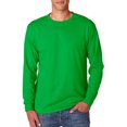 thumbnail image 1 of Jerzees Jz 29Lsr 5,6 Oz 50/50 L/S Tee, 1 of 1