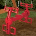 thumbnail image 2 of PlayStar Air Rider PS 7958 Swing Set Accessory for Wooden Play Sets, 2 of 4