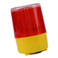 thumbnail image 4 of ZheElen Polyvalent Solaire LED Rond Avertissement Lumière Multi-Usages Alarme de Circulation Flash Type D 5Set, 4 of 6