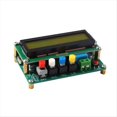 thumbnail image 1 of Testeur de Capacité Numérique LCD LC-100A Module Testeur de Tableau d'Inductance LC Mètre Fréquence 1uH-100H LC100-A+clip de Test, 1 of 6