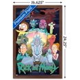thumbnail image 2 of Rick et Morty - Groupe de la saison 4, 2 of 4