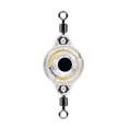 thumbnail image 1 of LED Glow Electronic Light Underwater Attractor For Night Outdoor Adventure And Fishing Gear, 1 of 6