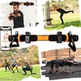 thumbnail image 2 of MAXPRO Slimline Fitness Wall Track System, 2 of 9