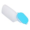 thumbnail image 4 of Bouteille d'Urine, Urinoir Réutilisable Anti-Déversement pour Patient pour Voyage 1000 ml Femme, 4 of 8