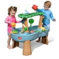 thumbnail image 1 of Table d'eau Step2 Dino Showers pour tout-petits – Pour les enfants de 18 mois et plus, 1 of 9
