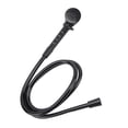 thumbnail image 1 of Hand Held Shower Set  Hose 3 Position Shower Head Motorhome  Van Travel Trailer Boat, 1 of 7