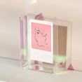 thumbnail image 5 of Elegant Tabletop Display Frame for Photos Wedding Memories and Valued Artwork Showcase, 5 of 5
