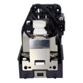 thumbnail image 3 of Lutema Economy for Sharp XV-Z3100 Projector Lamp with Housing, 3 of 5