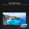 thumbnail image 2 of Intelligent HD Wireless Display Receiver 2.4G Wireless Dongle FHD 1080P WiFi Display Dongle Wireless Screen Converter, 2 of 8