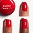 thumbnail image 3 of Gel Couture by essie Gel-like Longwear Nail Polish, electric geometric, 13.5ml, 3 of 8