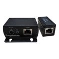 thumbnail image 1 of Ingram Micro CUE-104FE Rallonge Usb2.0 avec Concentrateur 4 Ports jusqu'à 230 Mtrs Garantie 2 Ans, 1 of 1