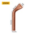 thumbnail image 1 of 75-200W Soldering Iron Tip Electric Soldering Iron External Heat High Power Tip, 1 of 8