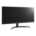 thumbnail image 3 of LG 29'' Class 21:9 UltraWide FHD IPS Monitor with HDR10, 2560 x 1080, Black, 29WL500-B, 3 of 7