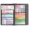 thumbnail image 4 of WhiteCoat Clipboard - Sports Silver Medical Edition, 4 of 4