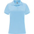 thumbnail image 1 of Roly Polo de Sport à Manches Courtes pour Femmes Monzha, 1 of 3