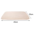 thumbnail image 2 of POINTERTECK Infants Waterproof Pad Baby Leak-Proof Mattress, 2 of 14