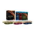 thumbnail image 2 of The Lord of the Rings Trilogy: Extended Editions (Remastered Box Set) [Blu-ray], 2 of 3