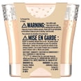 thumbnail image 3 of Glade® Chandelle parfumée, tourbollin de vanille et de caramel, 3 of 9
