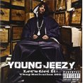 thumbnail image 2 of Young Jeezy Let's Get It: Thug Motivation 101 [PA] CD, 2 of 3