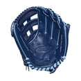 thumbnail image 3 of Wilson A500 12"" Infield Youth Baseball Glove - Left Hand Throw Navy/Blue/Red, 3 of 4