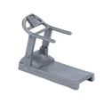 thumbnail image 2 of HILABEE 1/20 Exercise Equipment Model Gym Equipment Model Diorama Model Train Layout Treadmill, 2 of 9