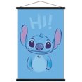 thumbnail image 1 of Disney Lilo and Stitch - Hi Wall Poster, 22.375" x 34", 1 of 4