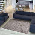 thumbnail image 1 of ECARPET Layla Grey Rug, 1 of 9