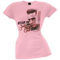 thumbnail image 1 of Johnny Cash - Hello Juniors T-Shirt, 1 of 1