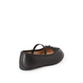 thumbnail image 4 of George Toddler Girls' Polly Flats, 4 of 4