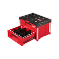 thumbnail image 4 of Milwaukee 48-22-8442 PACKOUT Boîte à Outils à 2 Tiroirs, 4 of 10