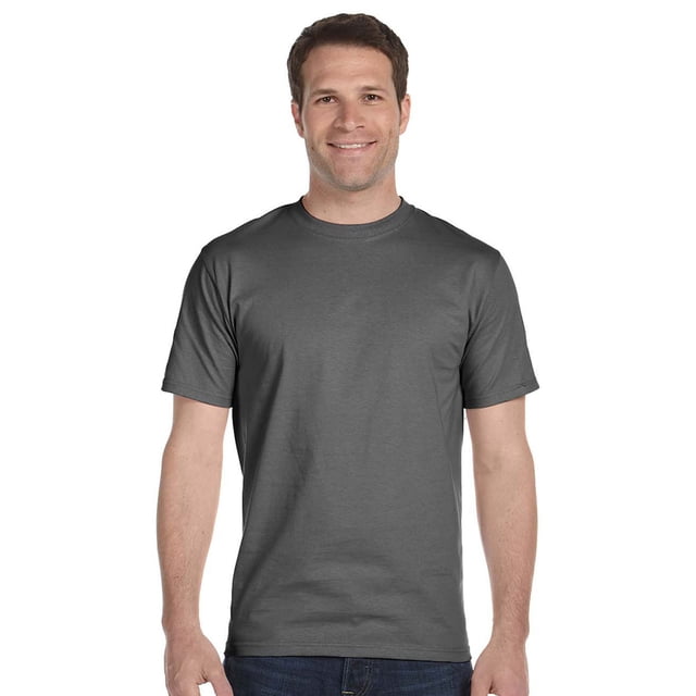 Hanes - T-Shirt Beefy-T