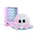 thumbnail image 1 of Happy Helpers Octopus by What Do You Meme?, Plush Animal Microwavable Heating Pad for Period Cramps, Great Gift Ideas for Loved Ones of All Ages, 1 of 7