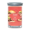 thumbnail image 1 of Bougie parfumée Yankee Candle Signature, bougie en pot format grand, 1 of 8