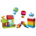 thumbnail image 4 of LEGO DUPLO Amusement créatif 10887, 4 of 6