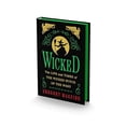 thumbnail image 2 of Wicked Collector Édition : l'Inspiration pour la Musique Smash Broadway et les Films à Venir, 2 of 3