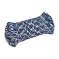 thumbnail image 1 of jinwen Paracord Cord 650 Multifunction Paracord Ropes 100 Feet,Tent Rope Parachute Cord Marine, 1 of 9