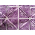 thumbnail image 4 of oneOone Cotton Cambric Fabric Dot & Triangle Block Print Fabric By Yard 56 Inch Wide, 4 of 4
