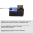 thumbnail image 4 of Receiver,With Fs-it4s Fs-bs6 Receiver 6ch Car Boat Car Compatible With Receiver Compatible Fs-it4s Fs-it4s (2pcs) Compatible Receiver Fs-it4s Compatible Boat Car Afhds2, 4 of 7