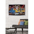 thumbnail image 3 of Marvel Comics - Les X-Men - Groupe, 3 of 4