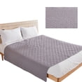 thumbnail image 3 of RYRDWP Matelas Antidérapant pour Animaux de Compagnie, Meubles pour Animaux de Compagnie Matelas Canapé Coussin de Protection Résistant à la Déchirure, Fuite, Preuve de Fondu et S'Opposer à Glissement Animal Blanke, 3 of 7