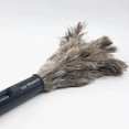 thumbnail image 2 of Plumeaux à Plumes, Plumeaux à Plumes Bruns Lavables Mini Plumeau Mini Plumeau avec Poignée Fiable et Durable, 2 of 7