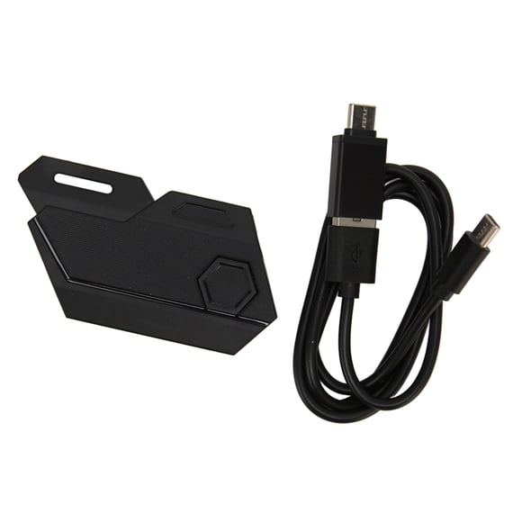 Convertisseur de Jeu Vidéo, Convertisseur Clavier et Souris Combo Convertisseur Clavier et Souris Adaptateur Fonctionnement Fluide