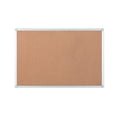 thumbnail image 1 of MasterVision Ayda Cork Bulletin Board, 18" x 24", Aluminum Frame, 1 of 5