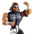 thumbnail image 4 of WWE Masters of the WWE Universe "Macho Man" Randy Savage Action Figure, 4 of 6